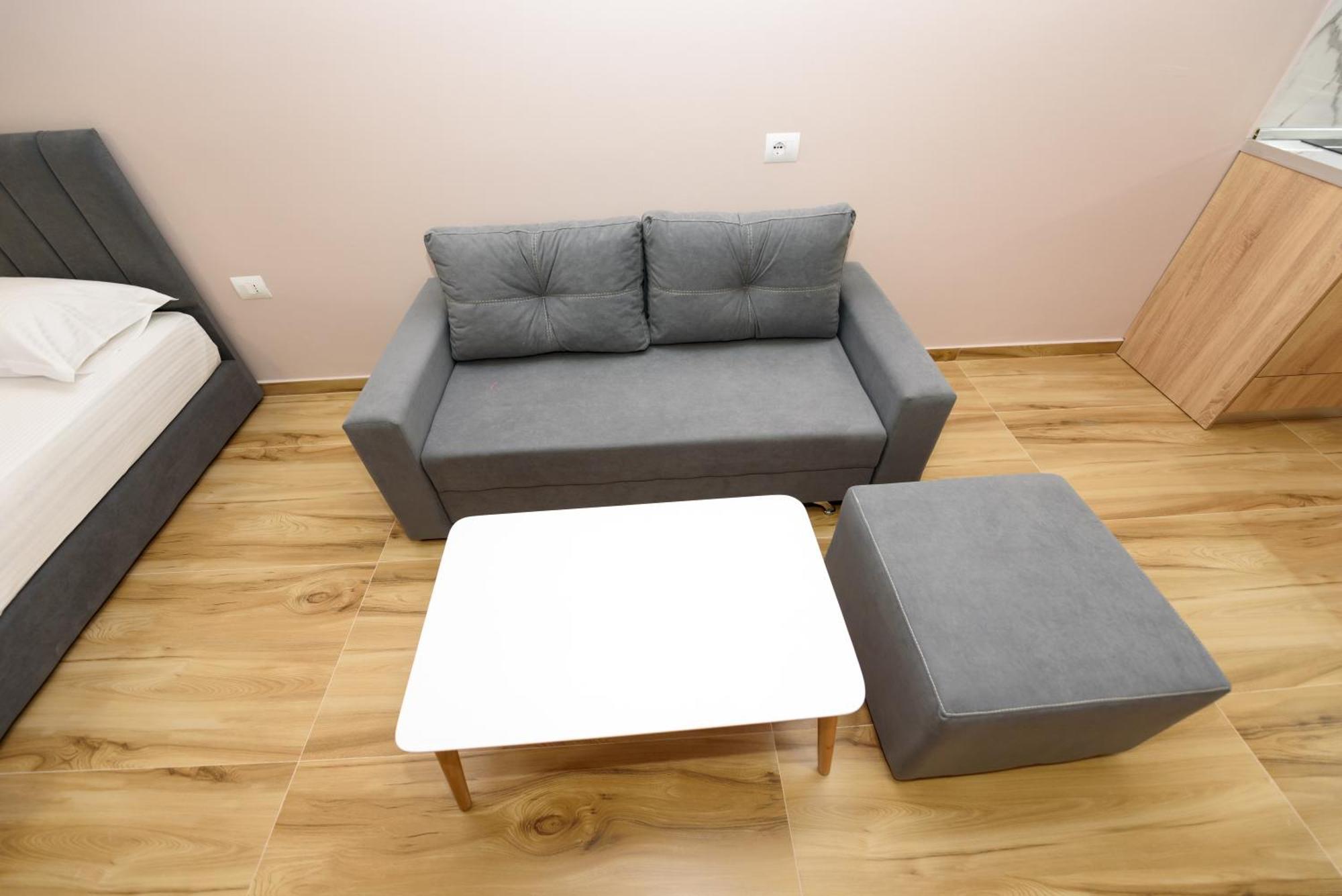Mezani Homestay