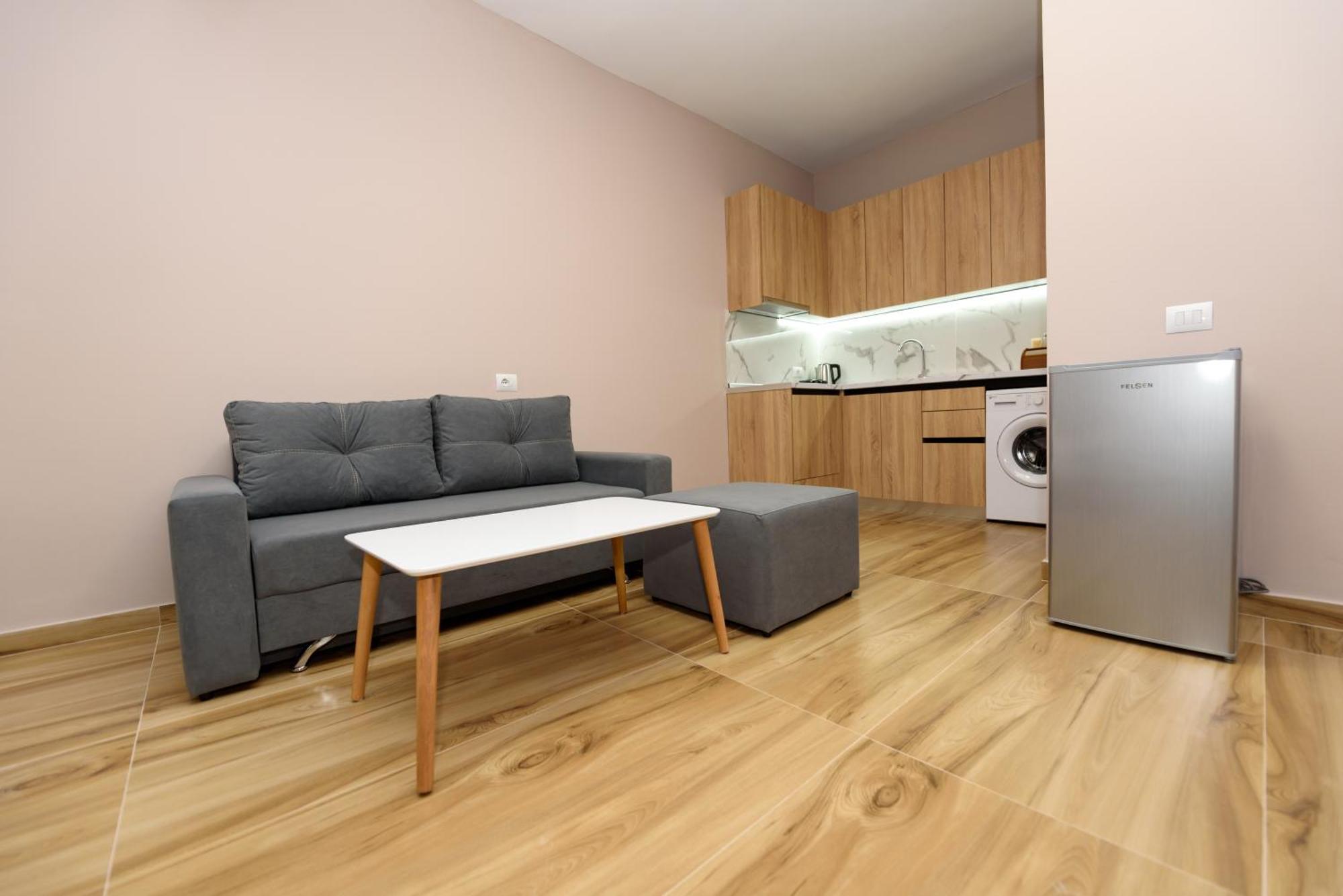 Homestay Mezani Vlore