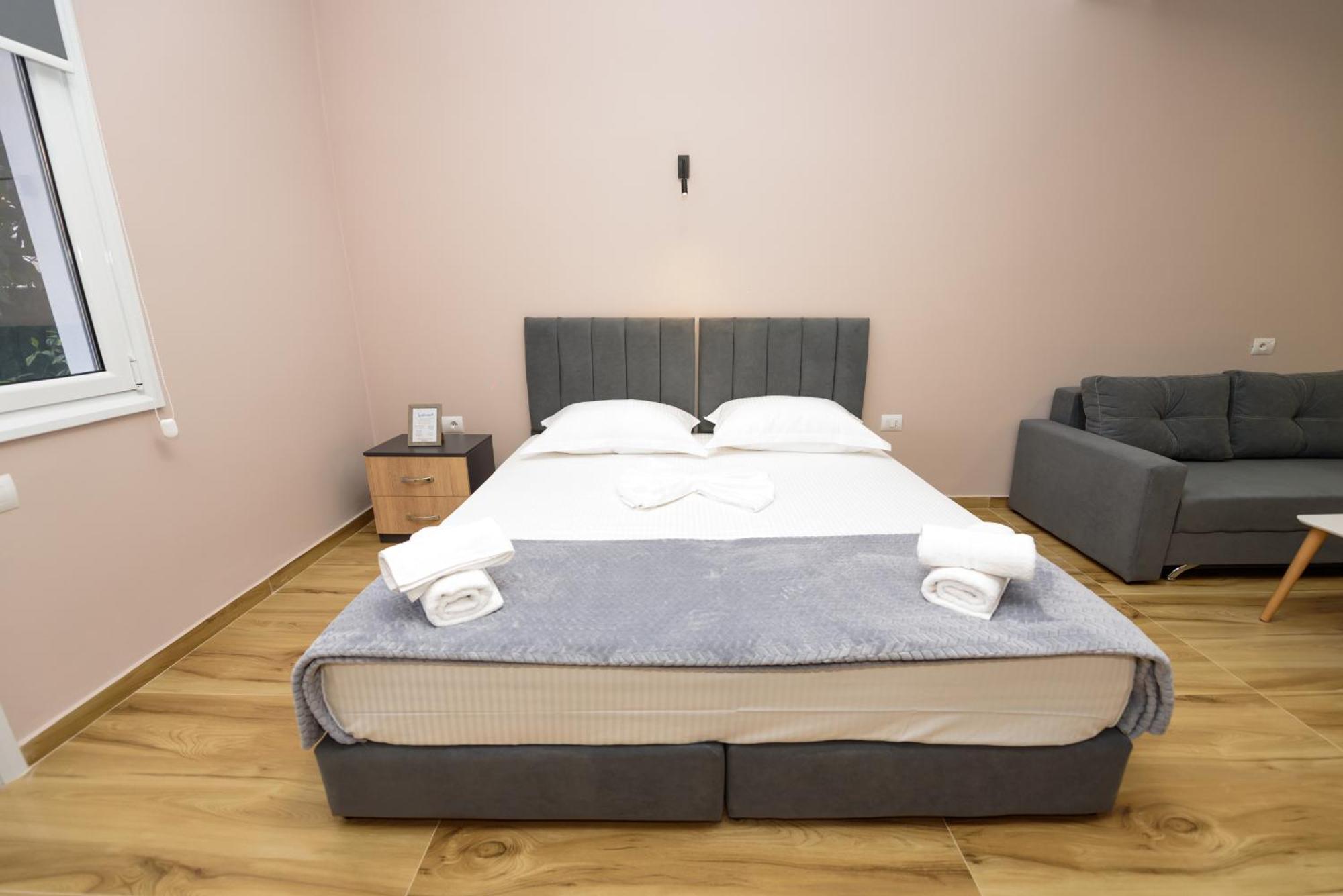 Homestay Mezani *