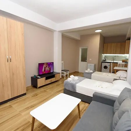 Mezani Guest House Vlorë Esterno foto