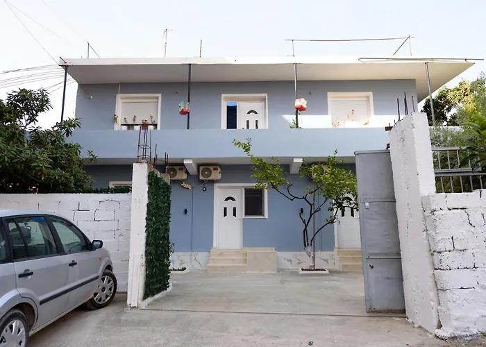 Mezani Guest House