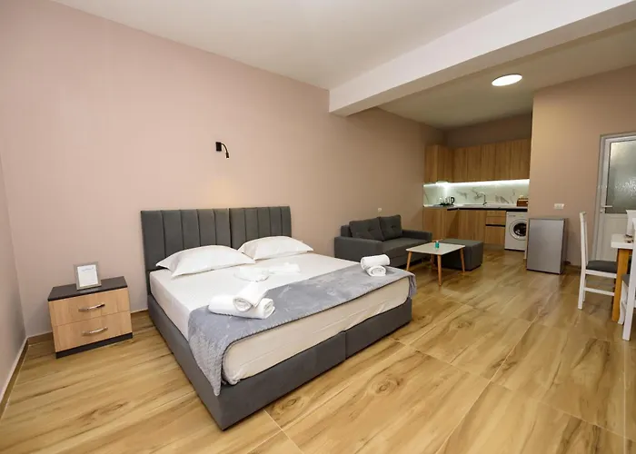 Mezani Guest House