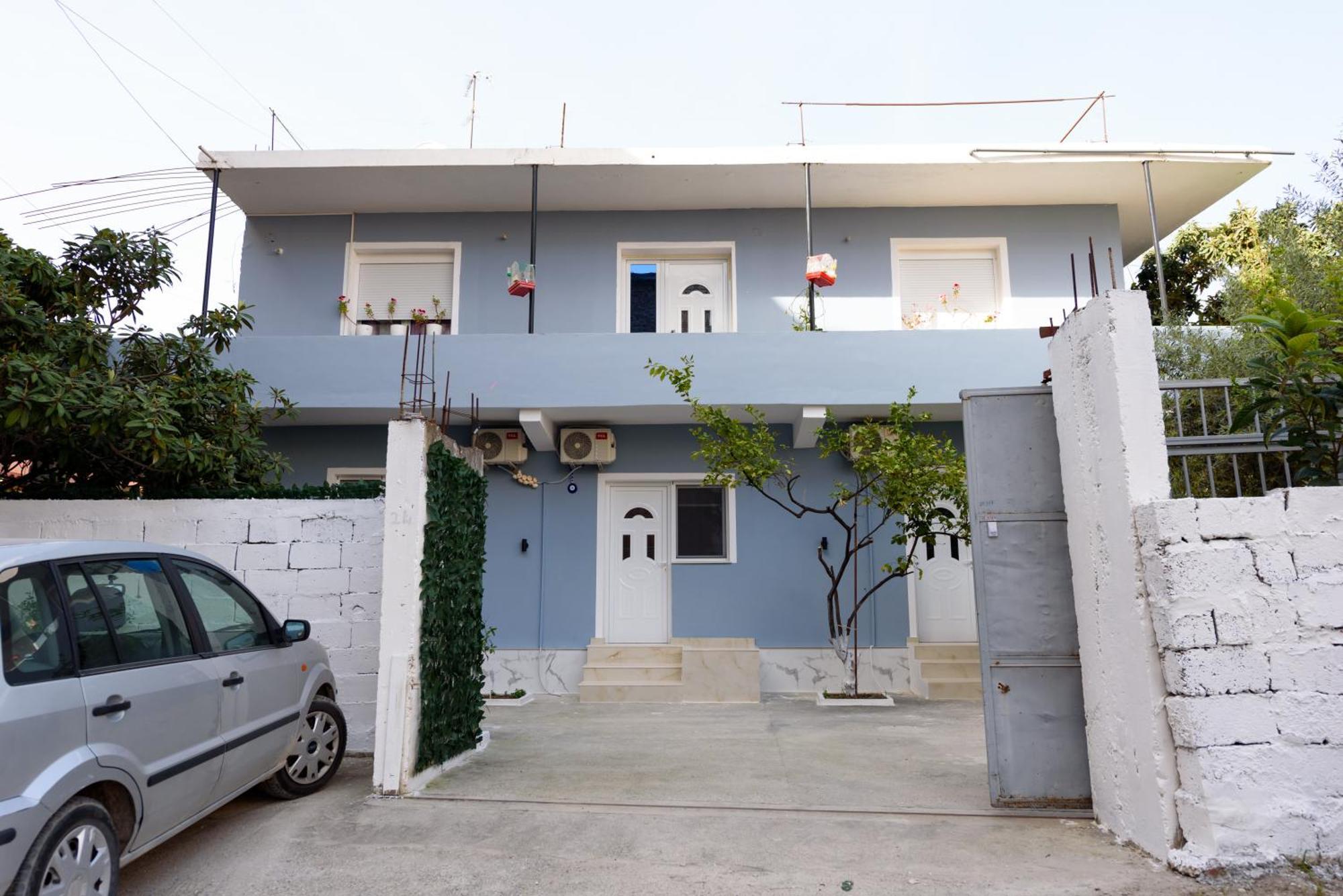 Mezani Vlorë