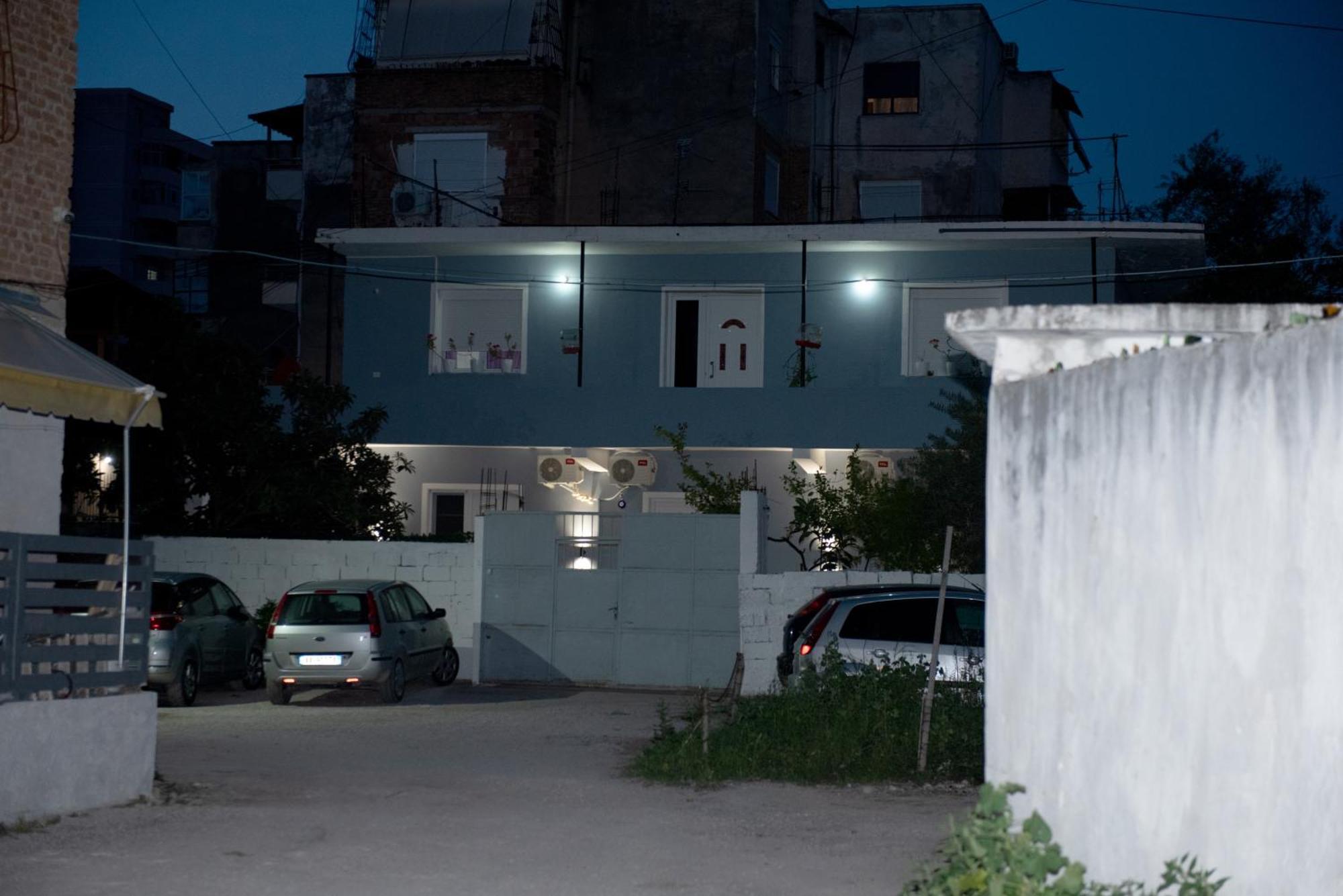 Séjour chez l'habitant Mezani *