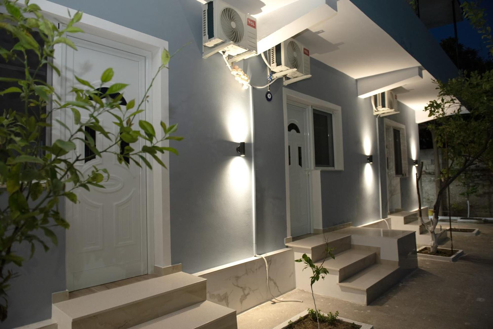 Séjour chez l'habitant Mezani Vlorë
