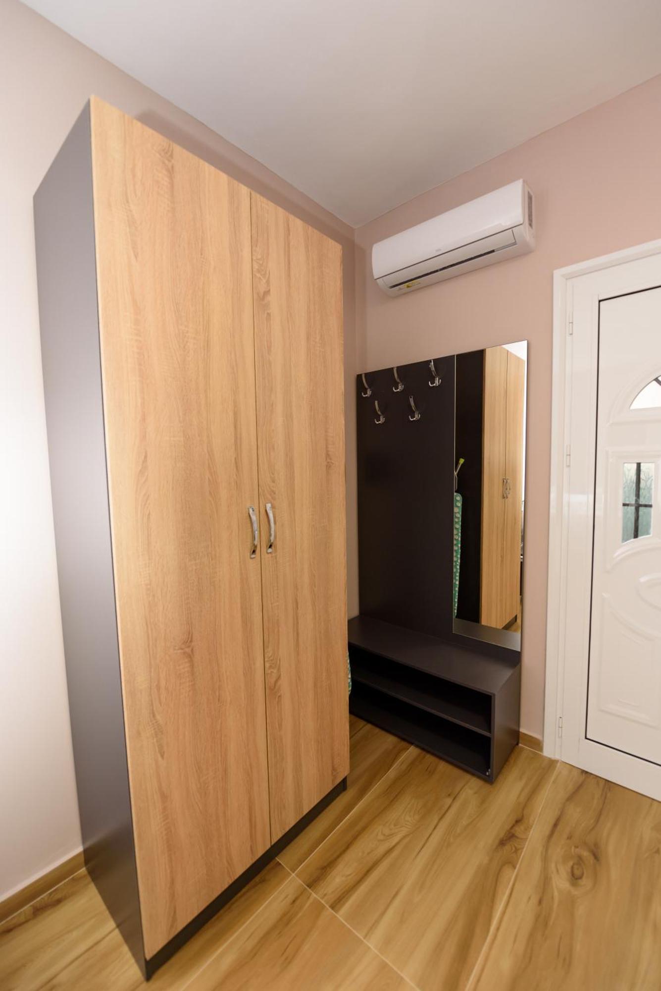 Séjour chez l'habitant Mezani Vlorë