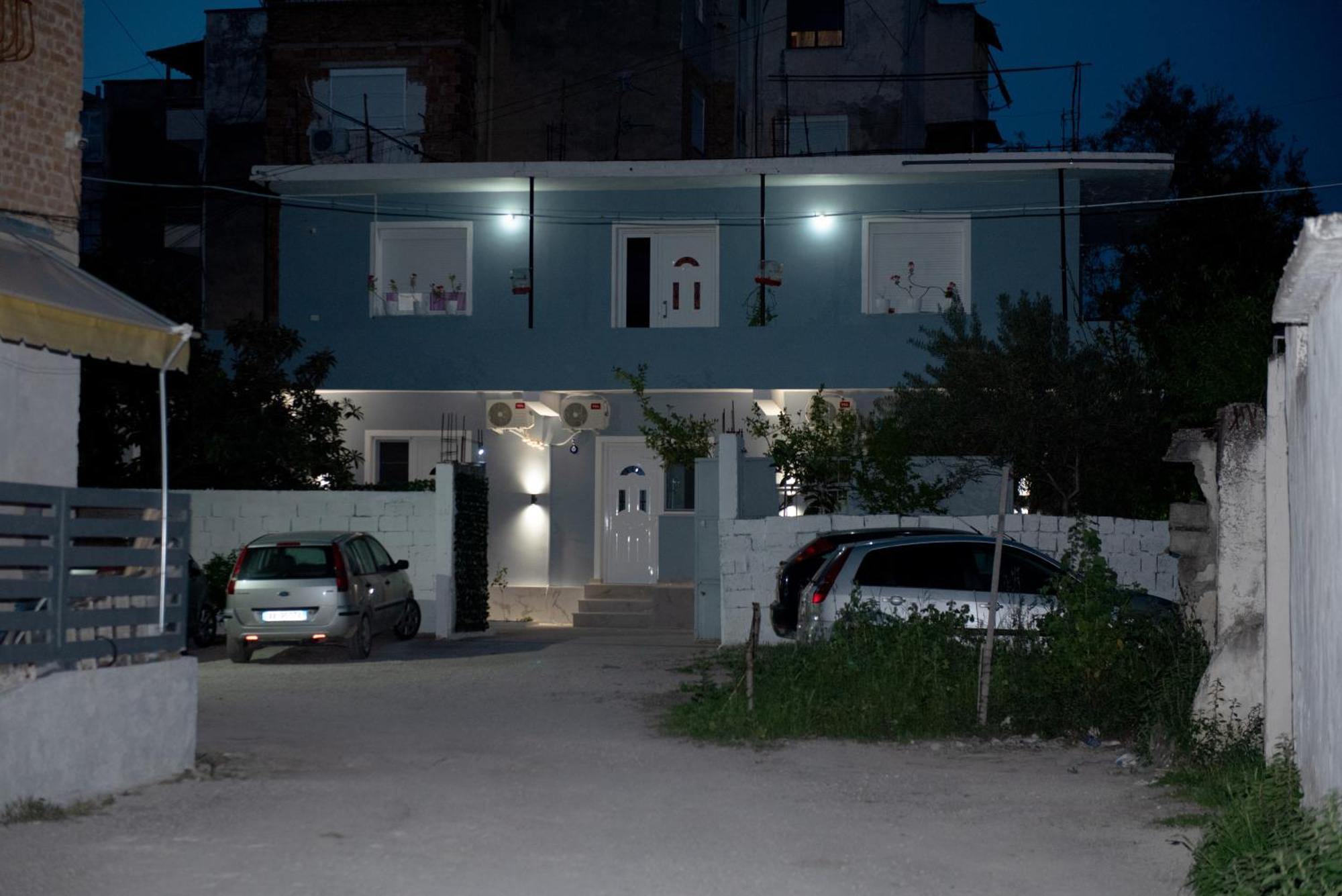 Séjour chez l'habitant Mezani *
