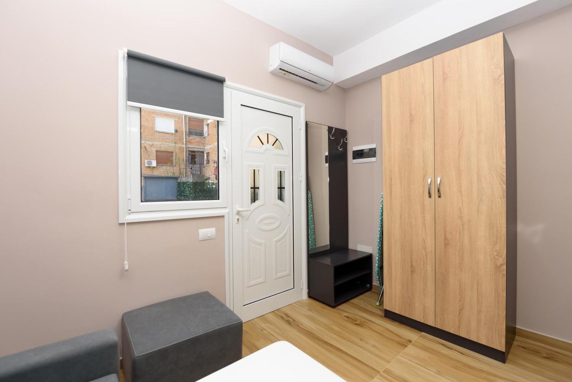 Séjour chez l'habitant Mezani Vlorë