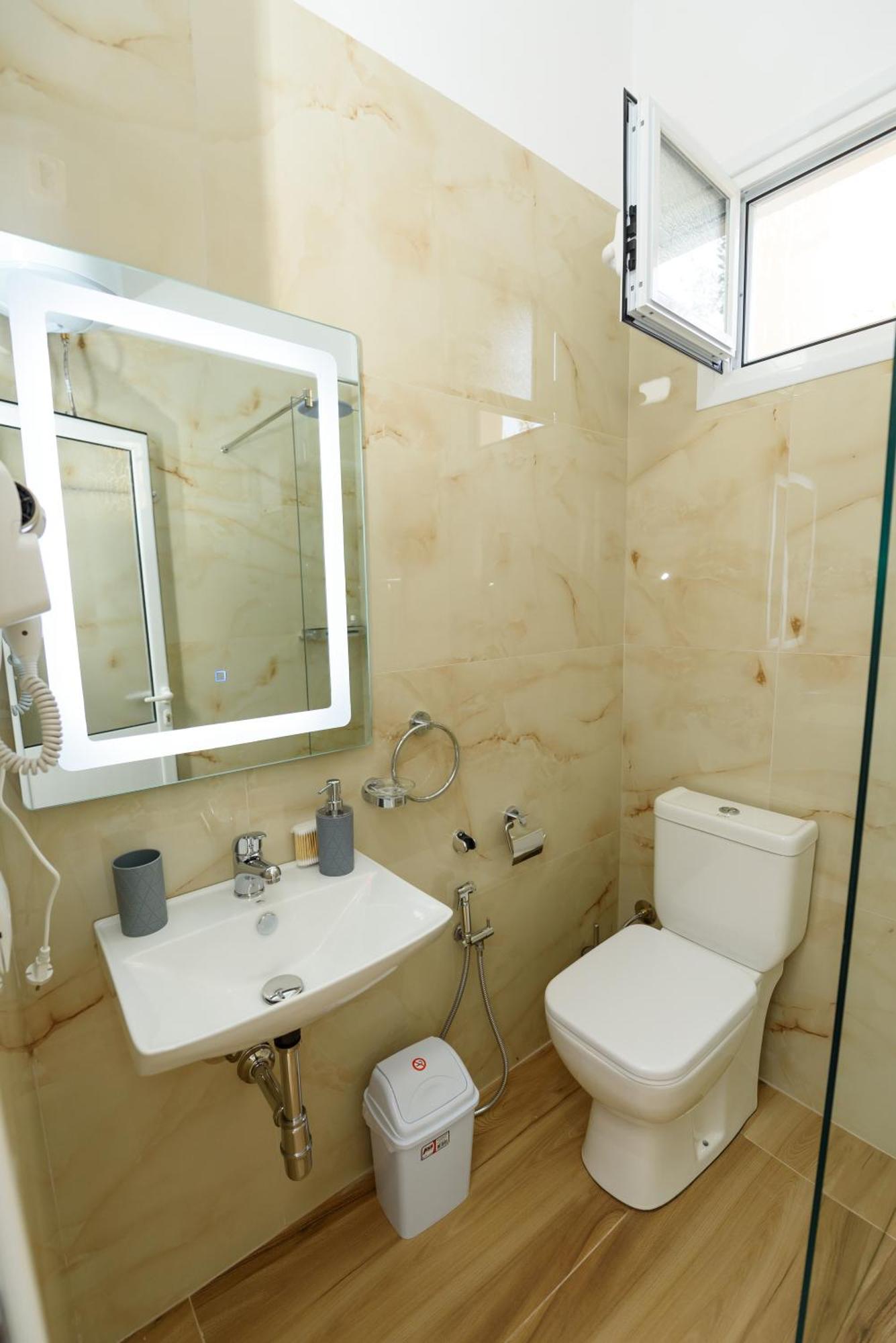 Mezani Séjour chez l'habitant Vlorë