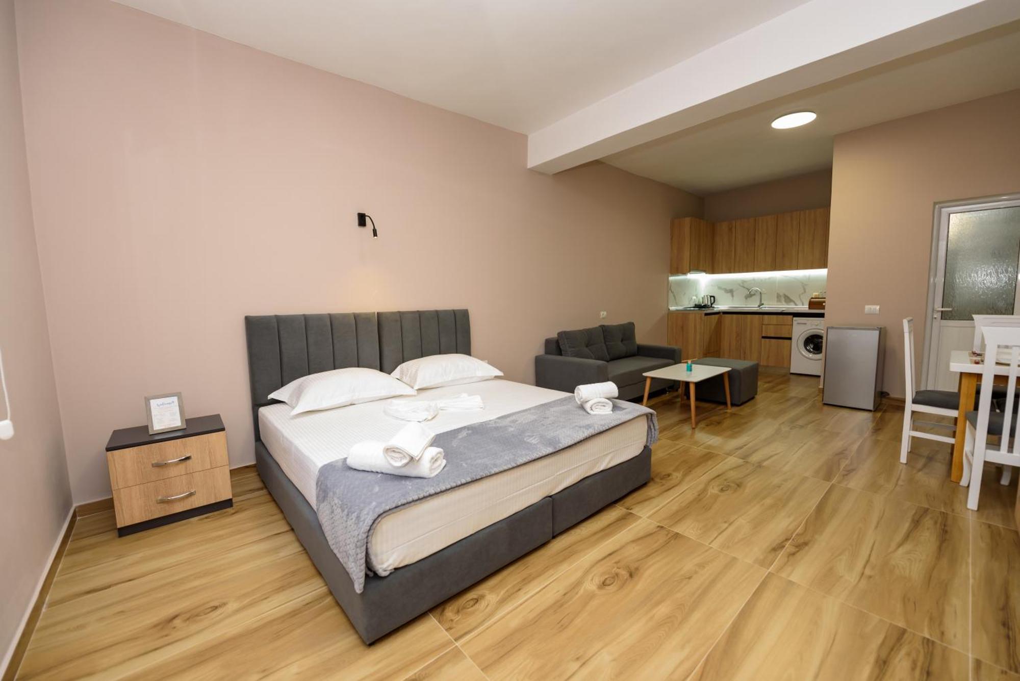 Mezani Séjour chez l'habitant Vlorë