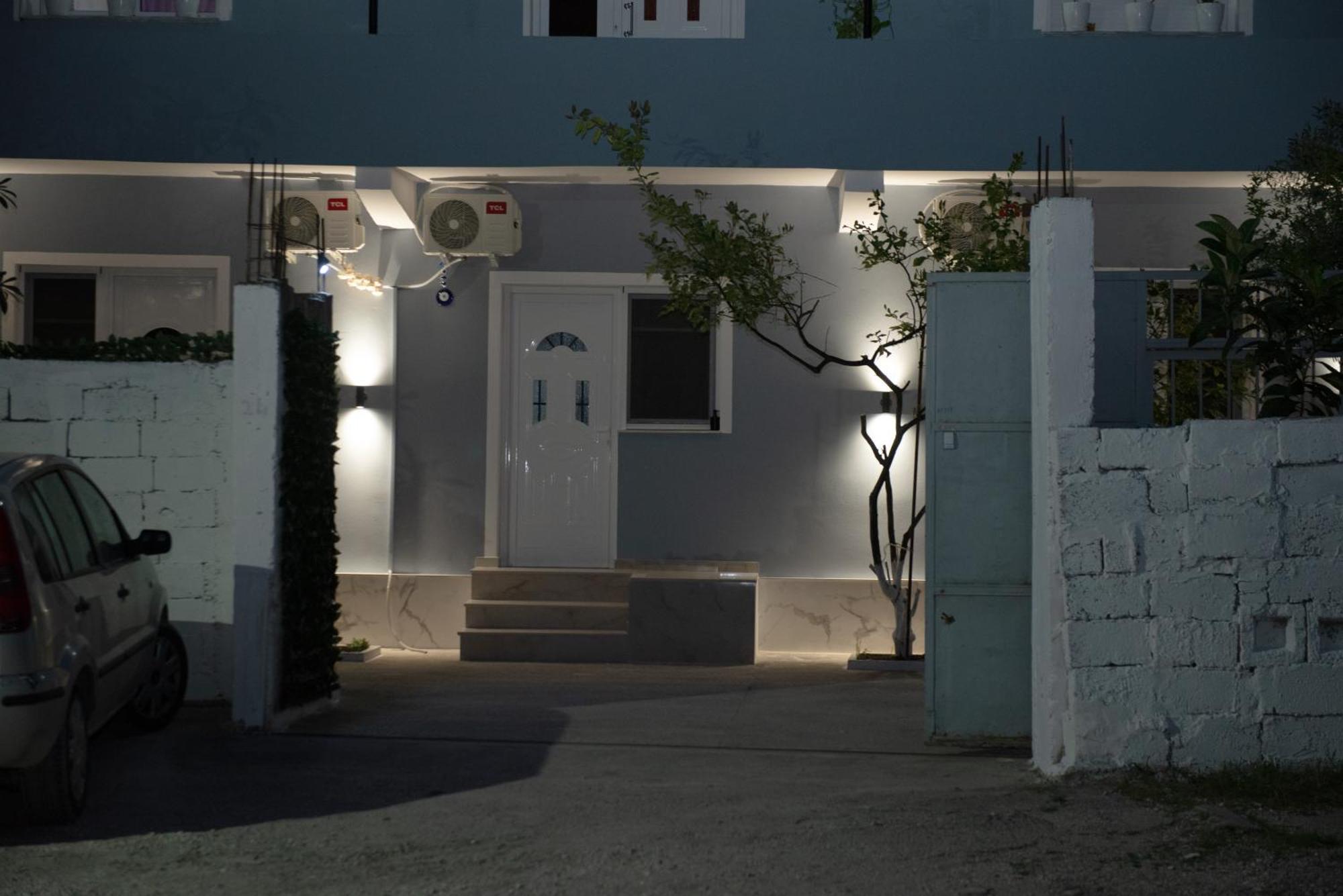 Mezani * Vlorë
