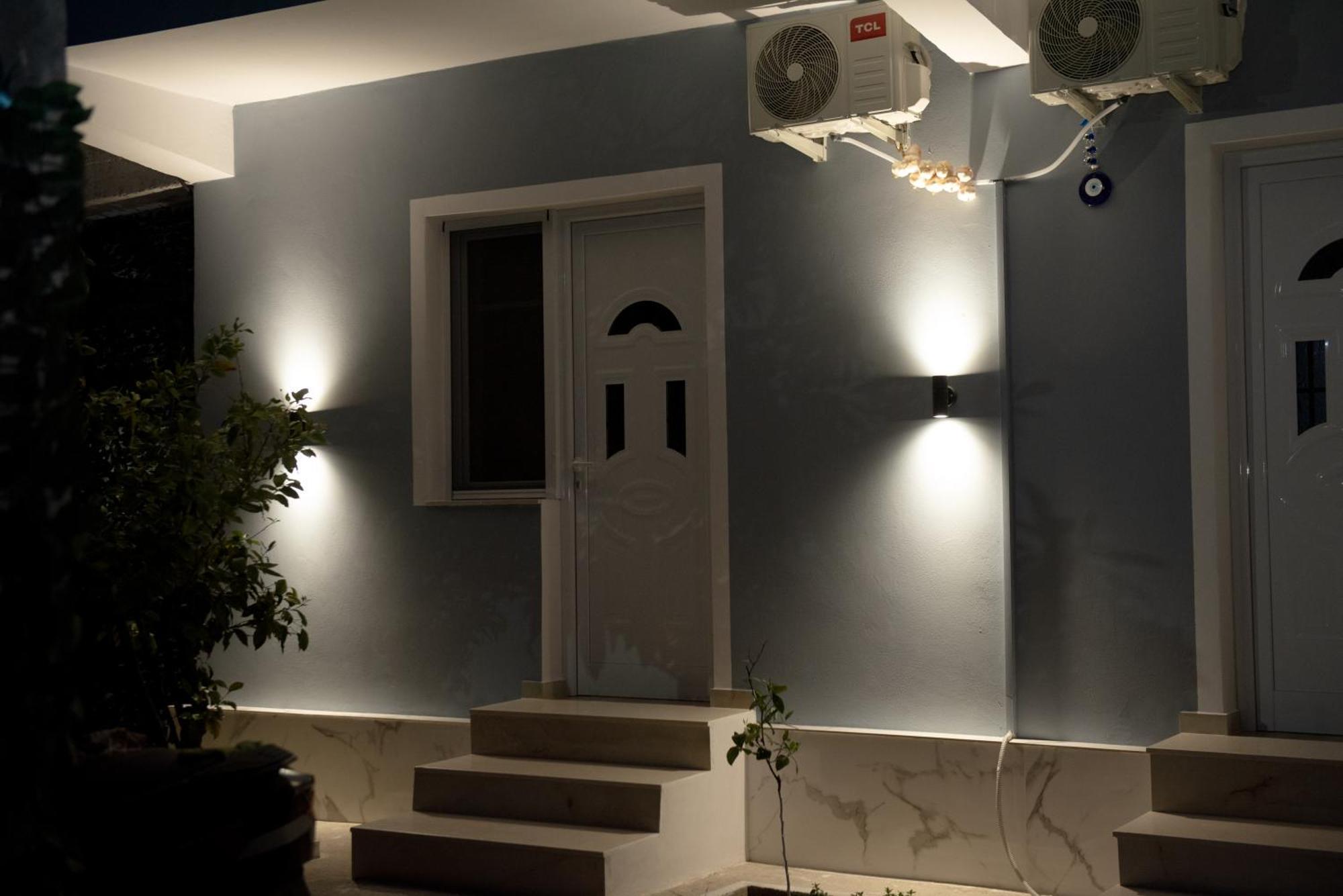 Mezani Séjour chez l'habitant Vlorë