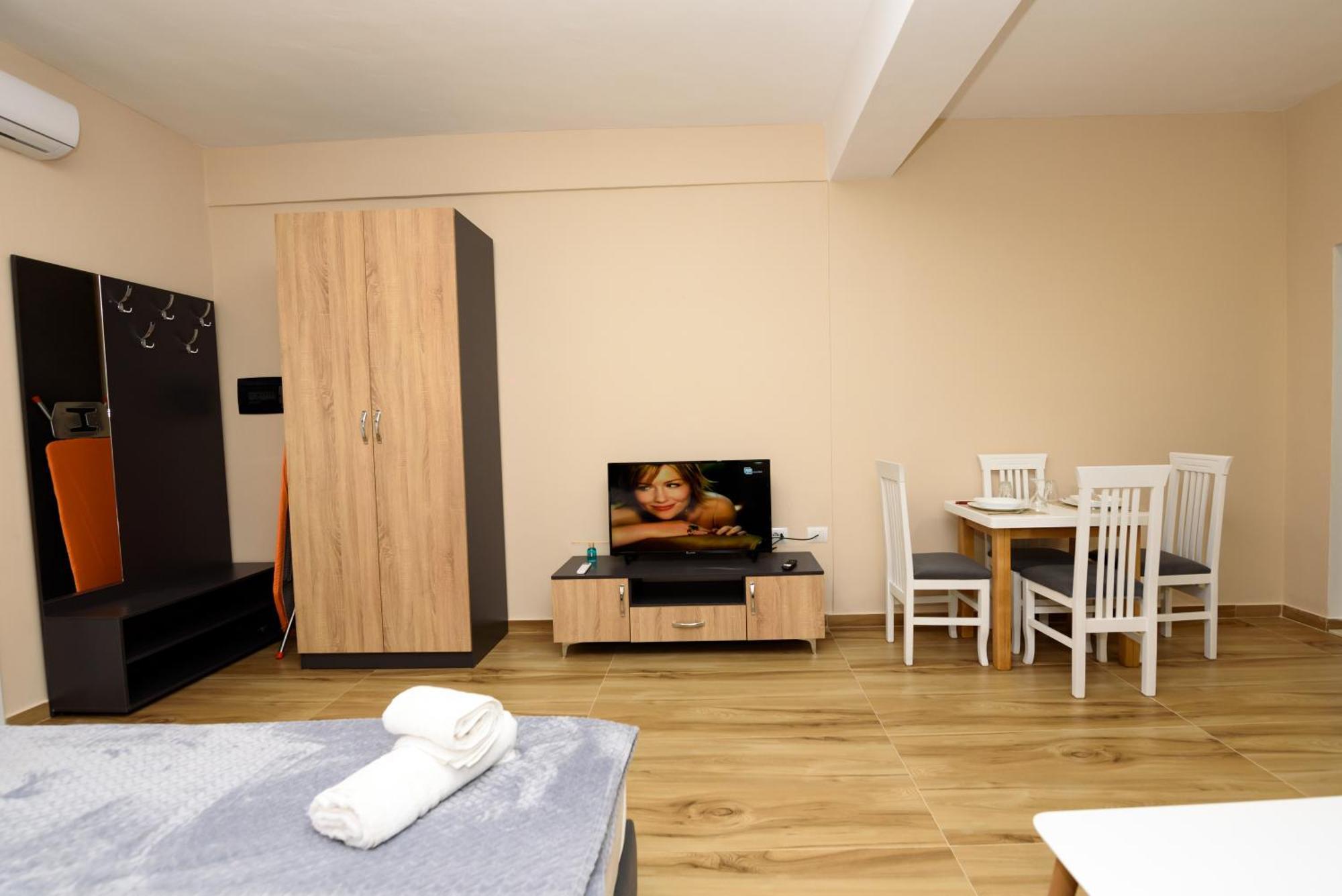 Mezani Séjour chez l'habitant Vlorë
