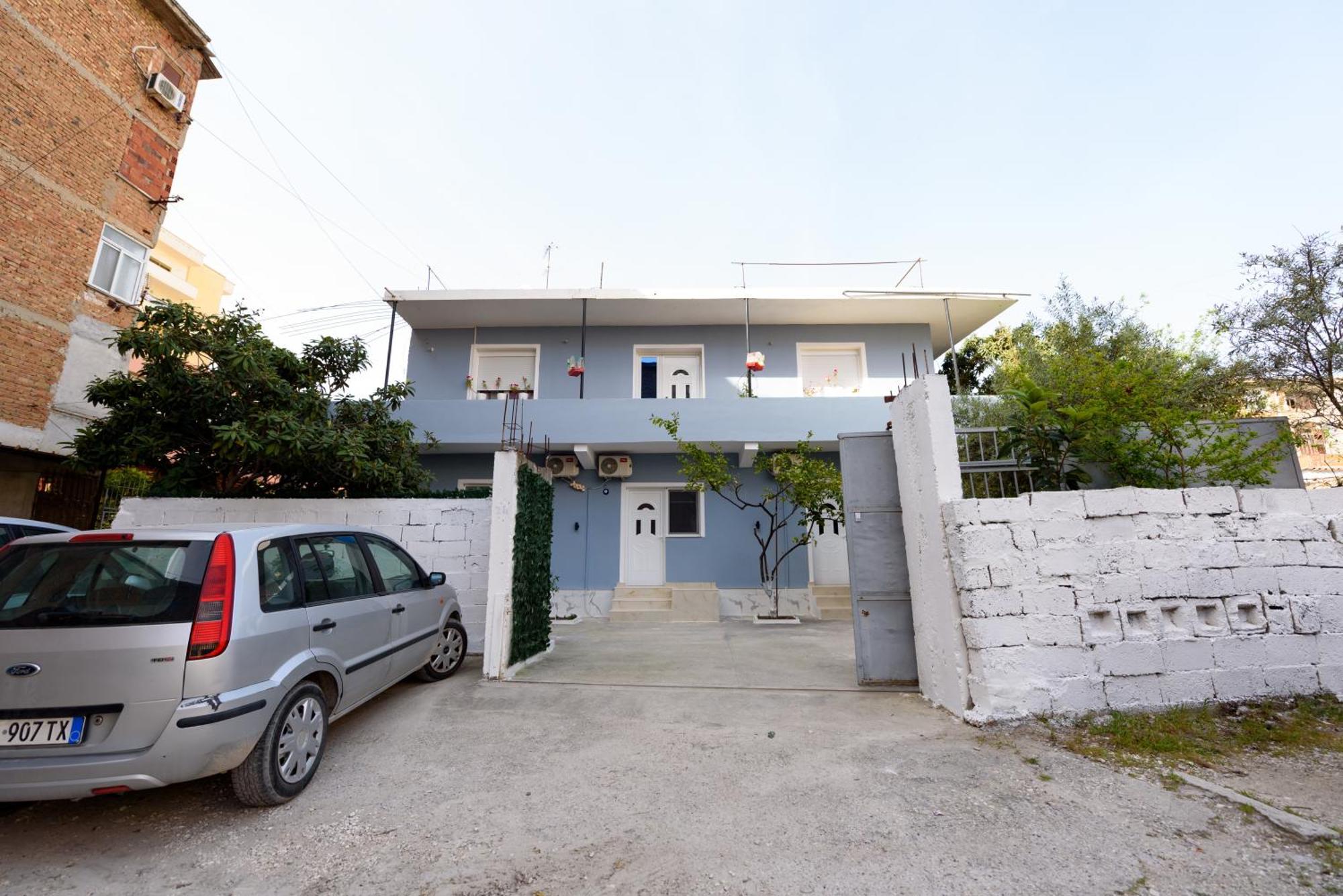 Séjour chez l'habitant Mezani