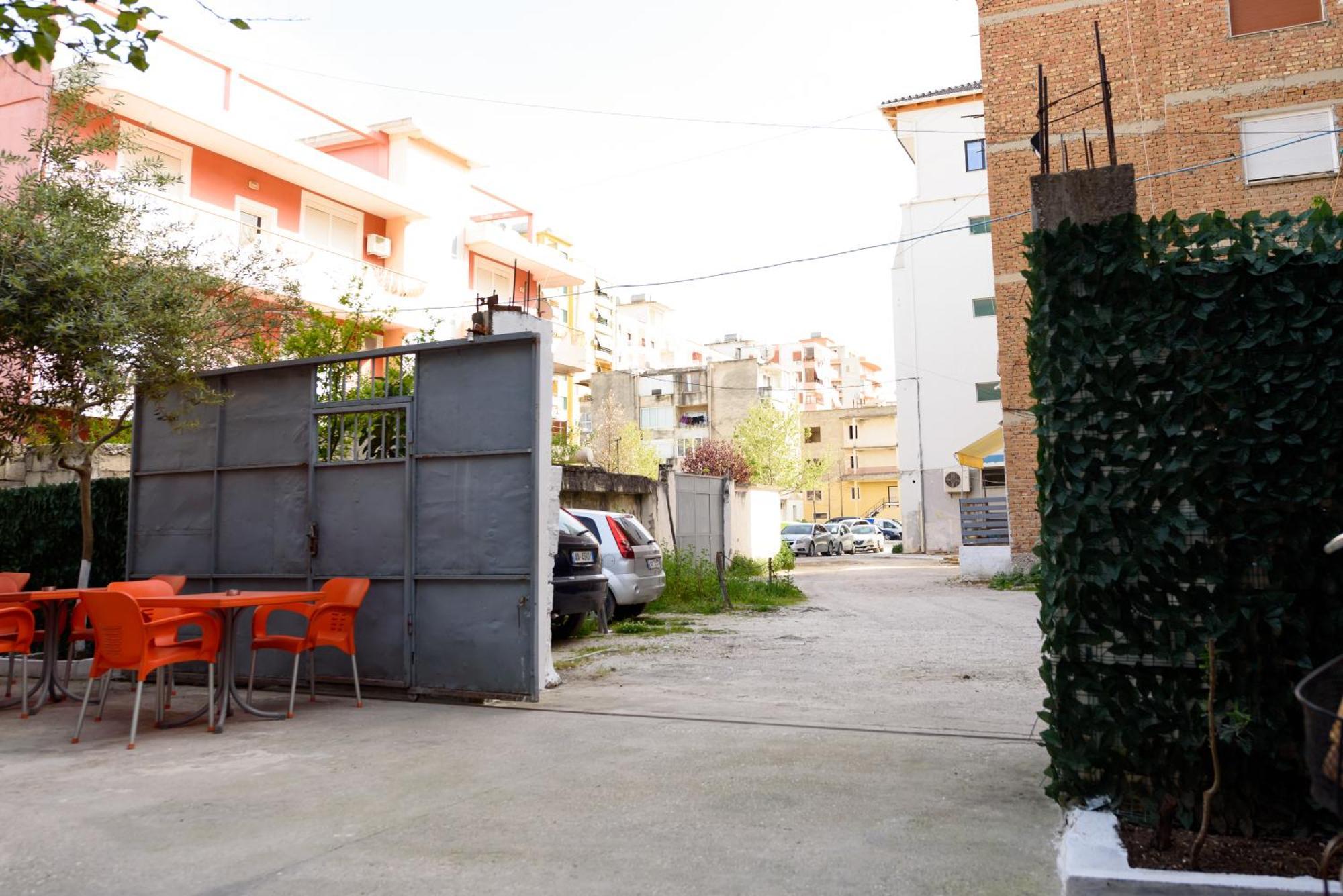 Séjour chez l'habitant Mezani Vlorë