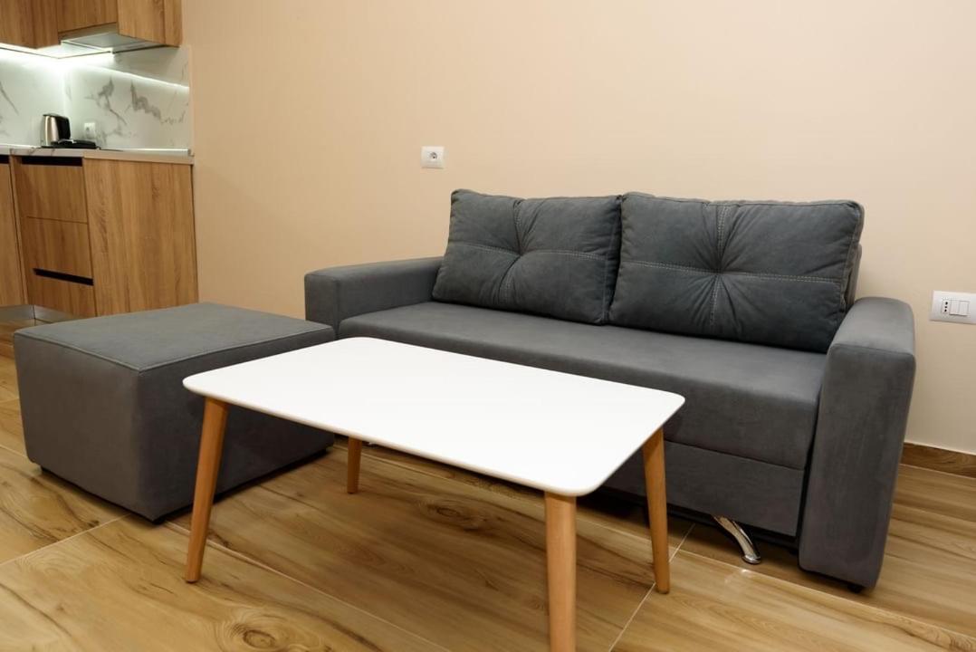 Séjour chez l'habitant Mezani Vlorë