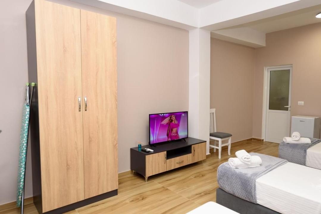 Mezani Vlorë