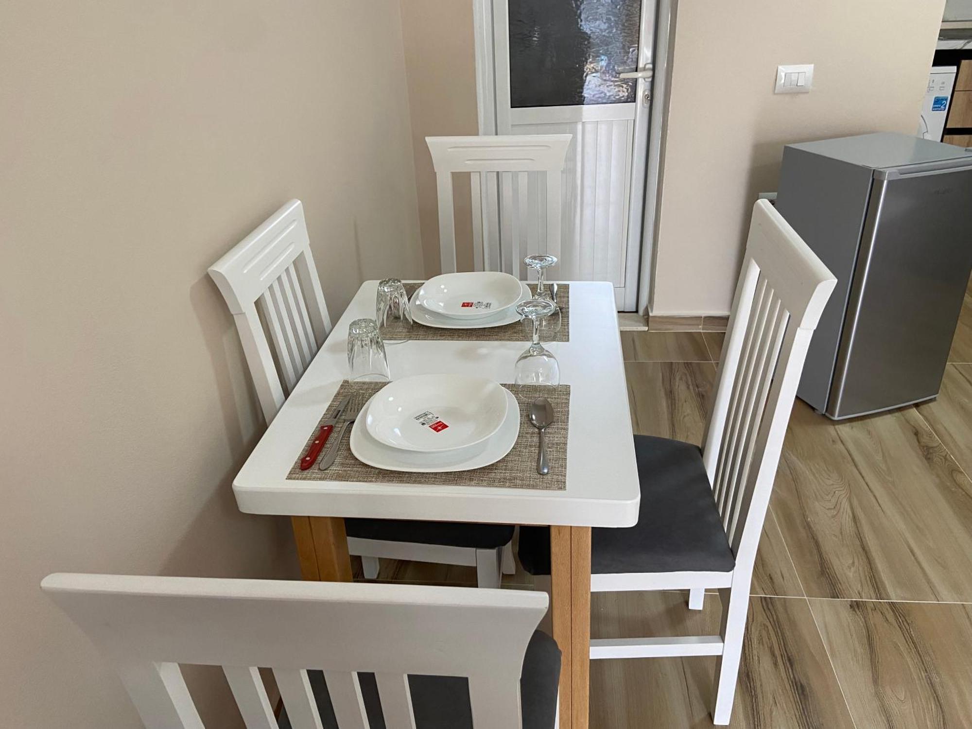Séjour chez l'habitant Mezani