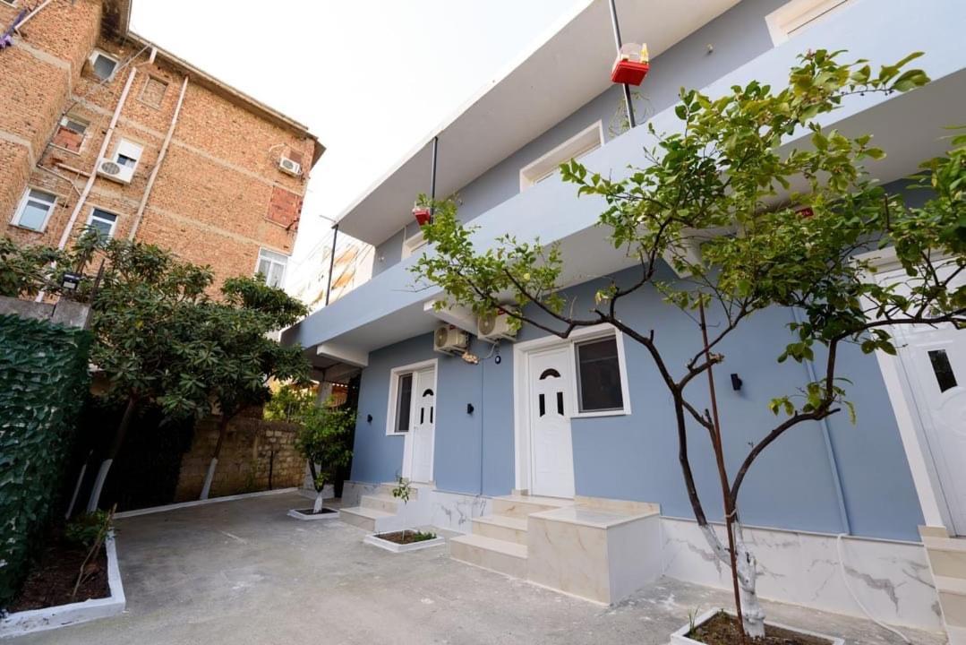 Mezani * Vlorë