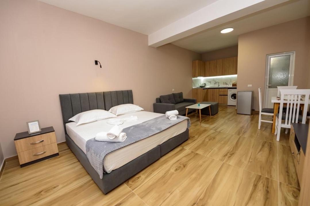 Mezani Séjour chez l'habitant Vlorë