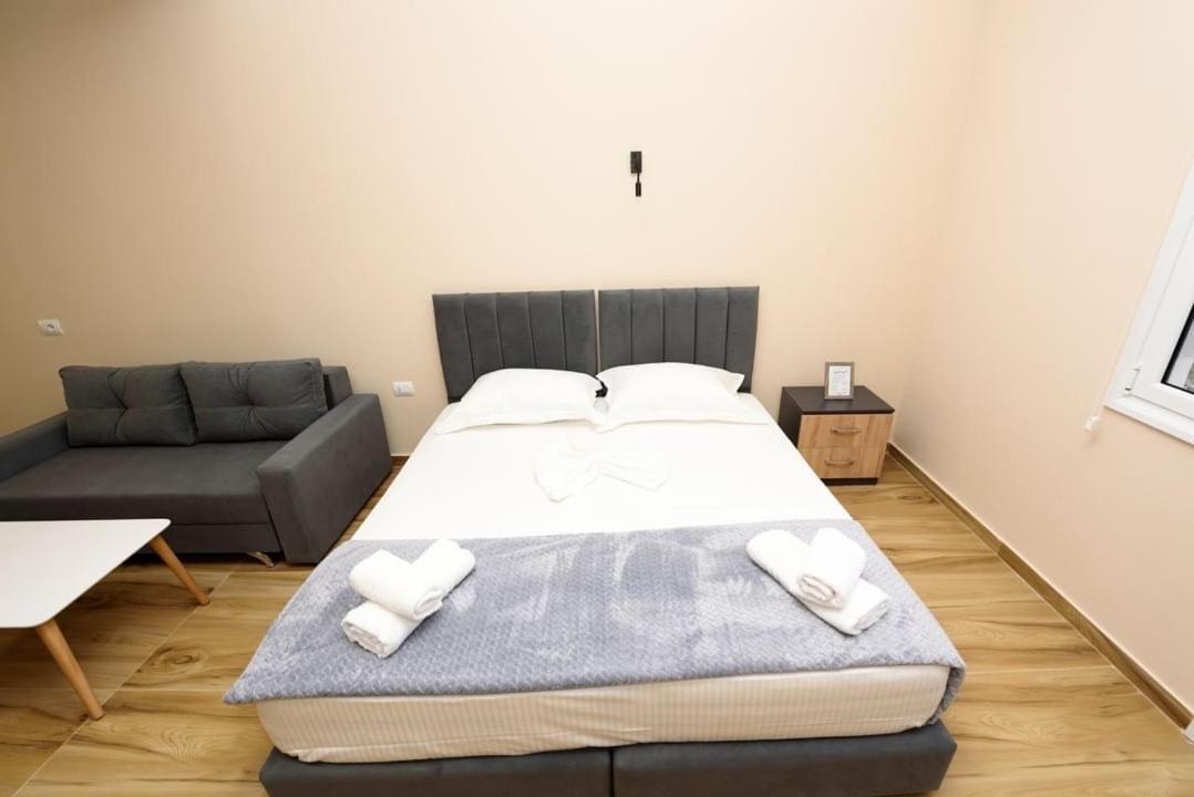 Mezani Séjour chez l'habitant Vlorë