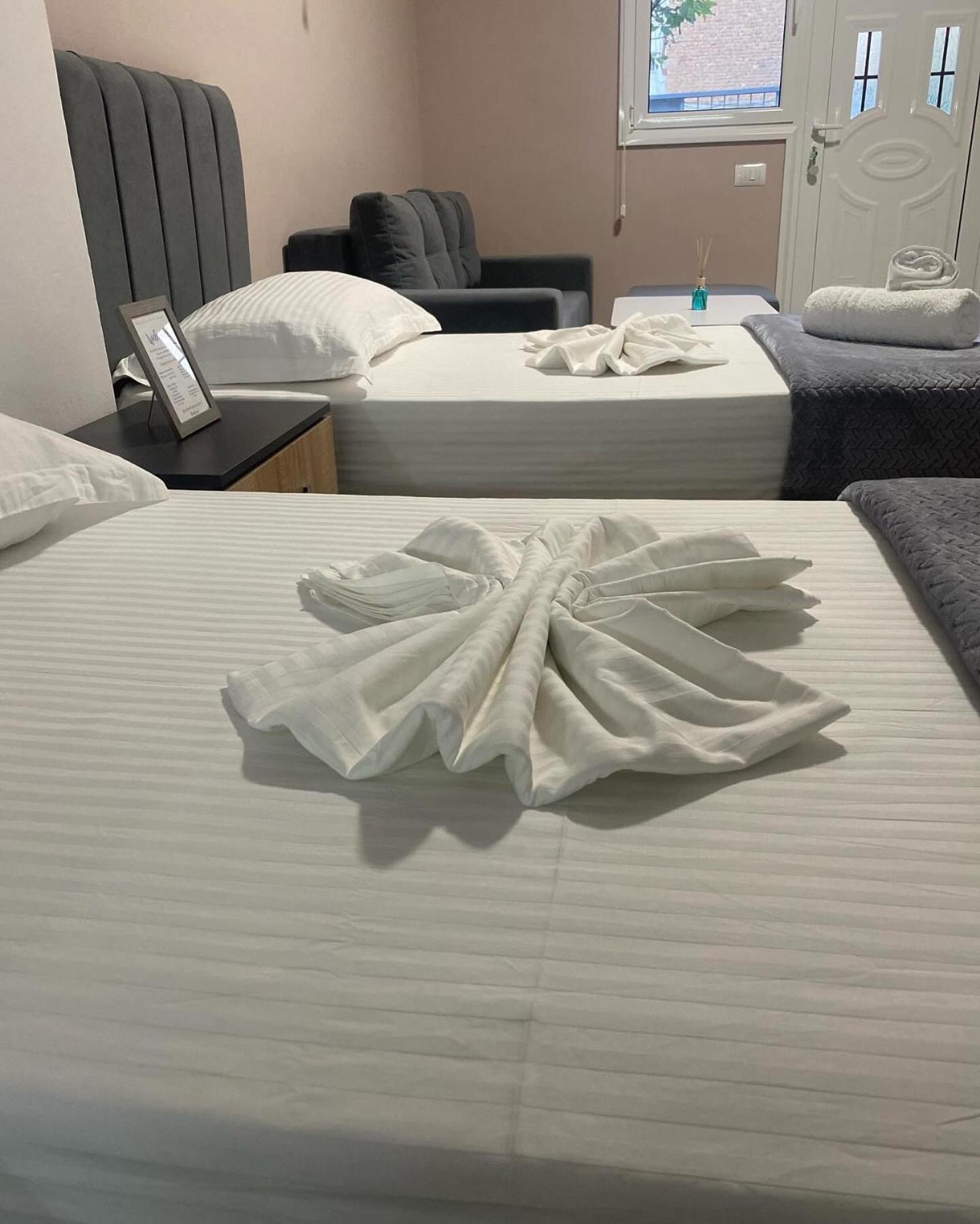 Mezani Séjour chez l'habitant Vlorë