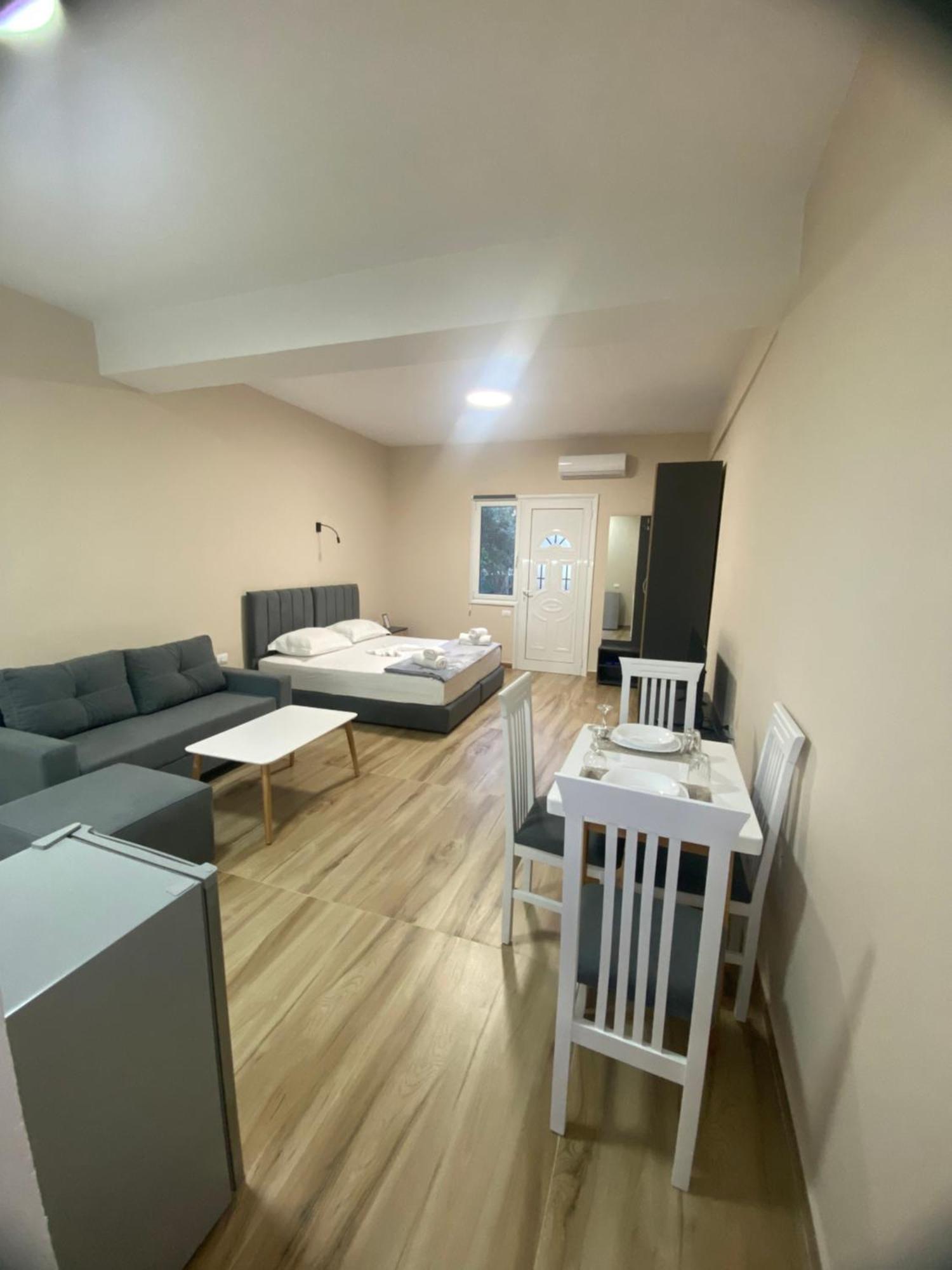 Mezani Séjour chez l'habitant
